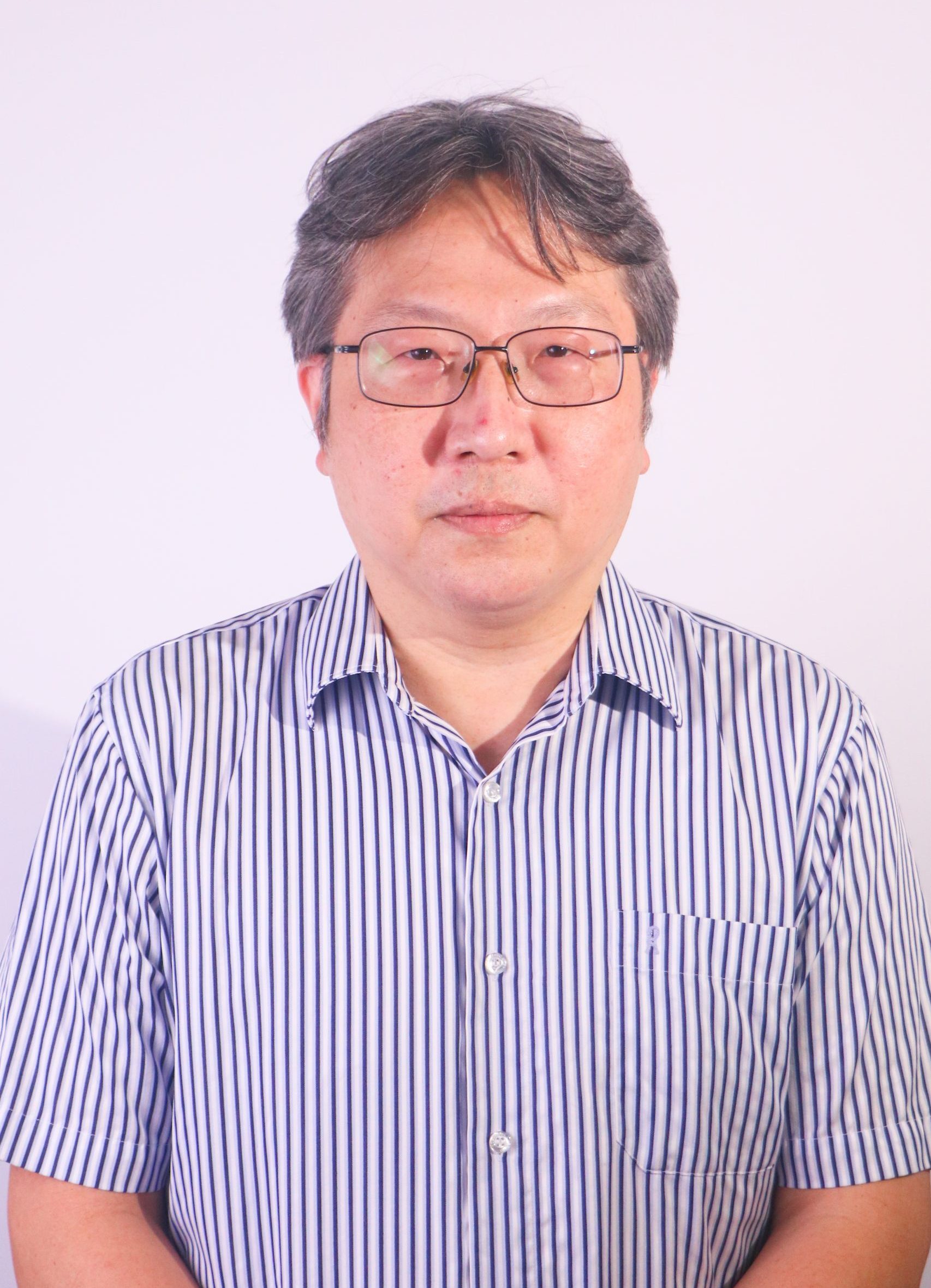 周厚文 How-Wen Jou