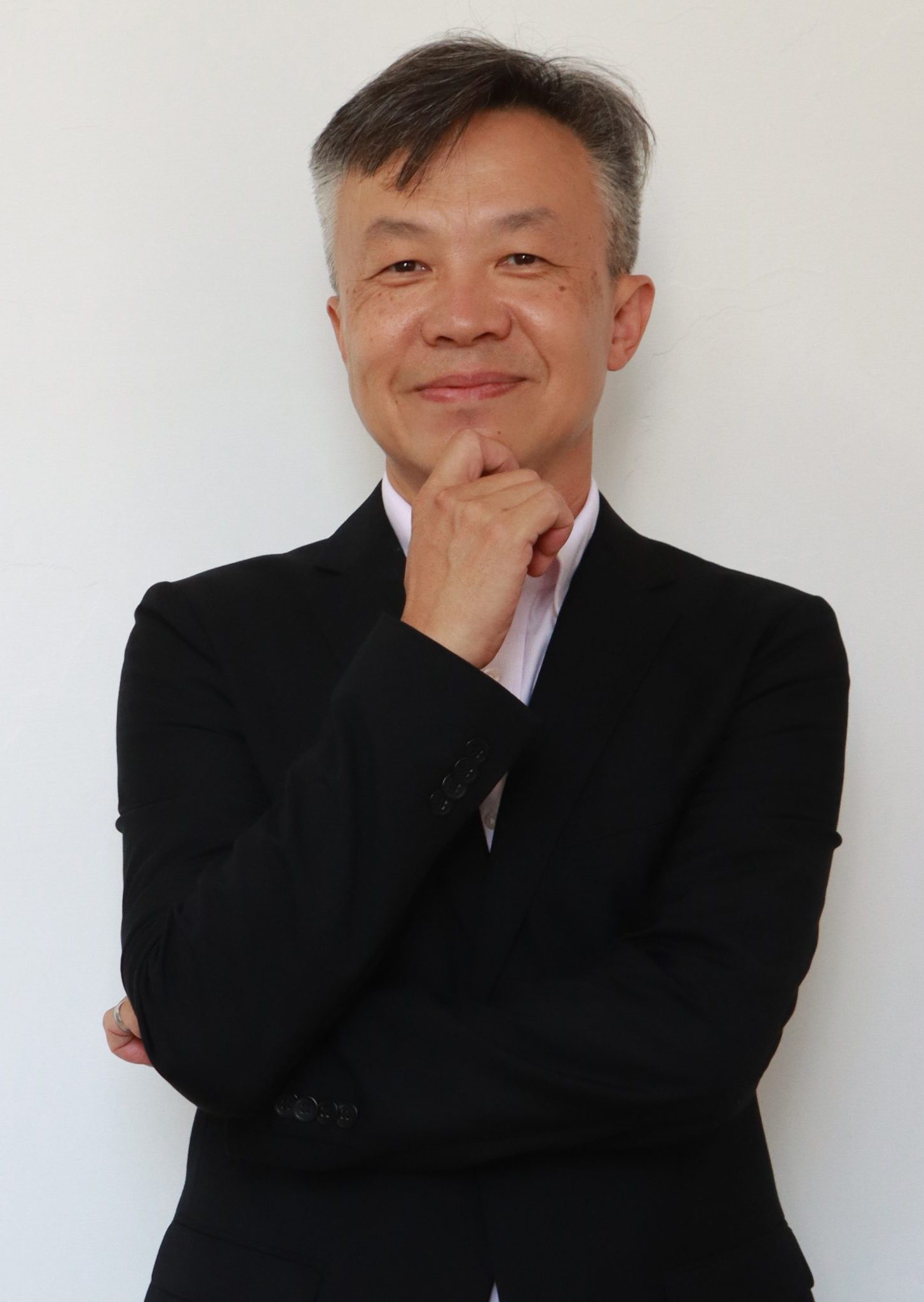 薛宏中教授